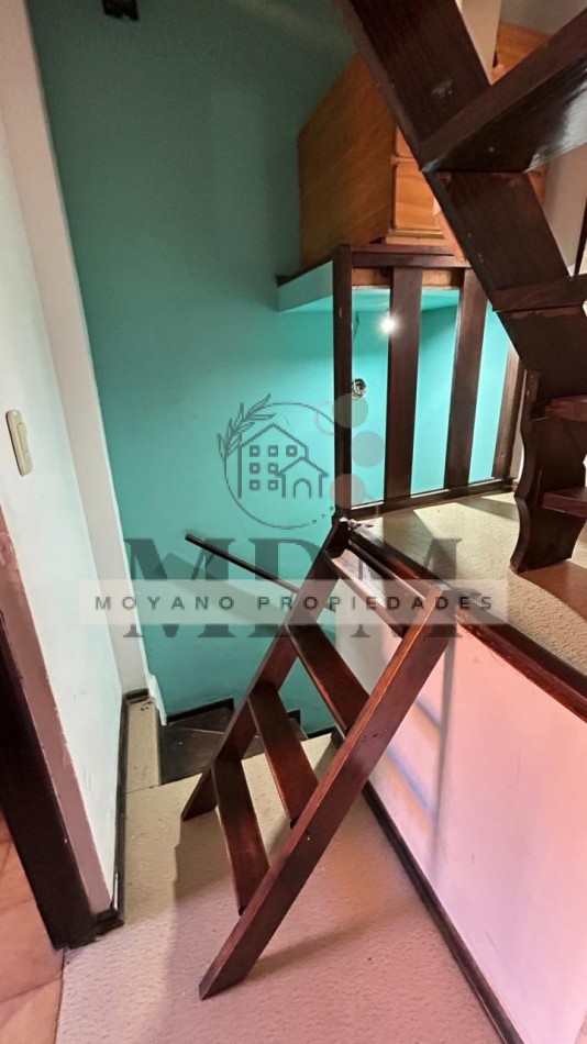 Duplex a 1 cuadra del mar