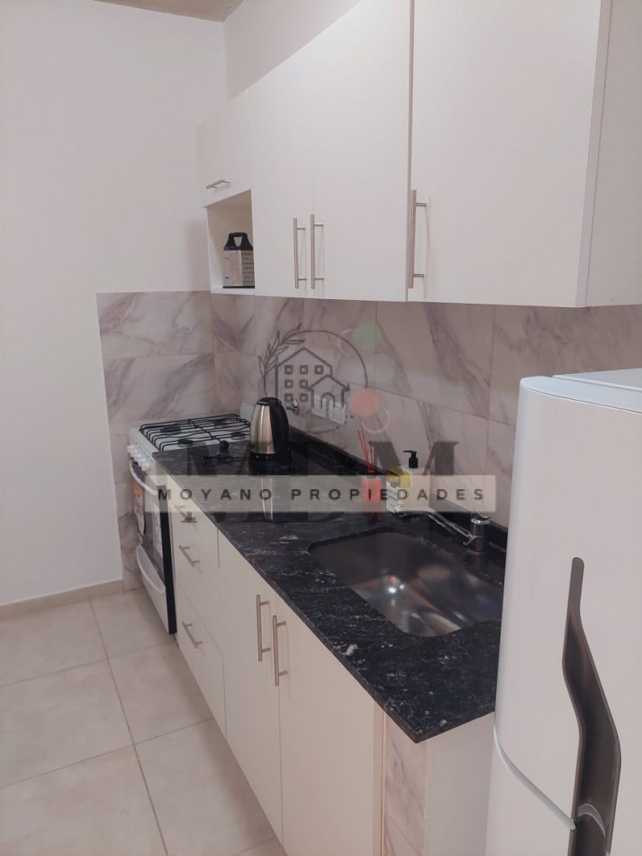 3 departamentos equipados para 4 personas c/u - Villa Gesell