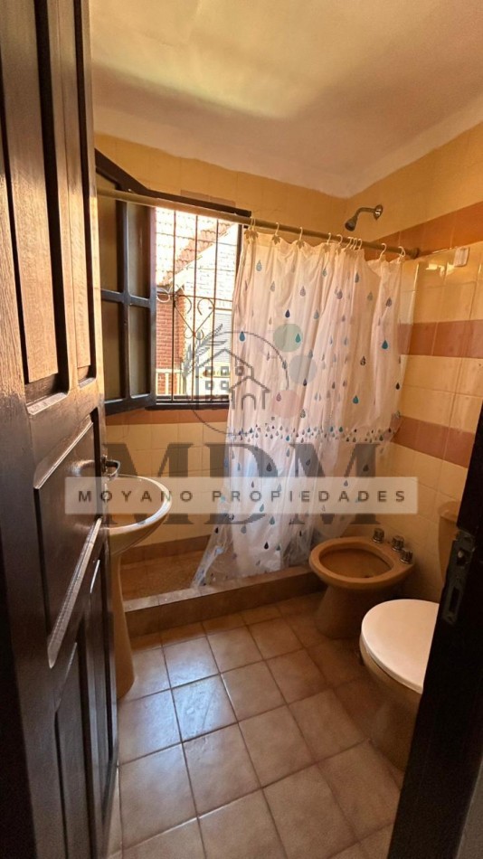 Duplex a 1 cuadra del mar