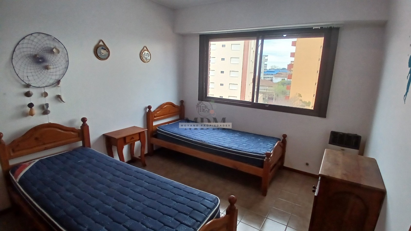 Departamento en venta - Edificio Neretva 