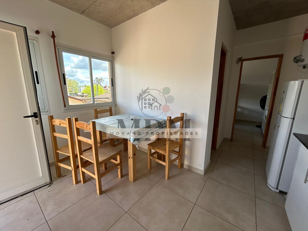 3 departamentos equipados para 4 personas c/u - Villa Gesell