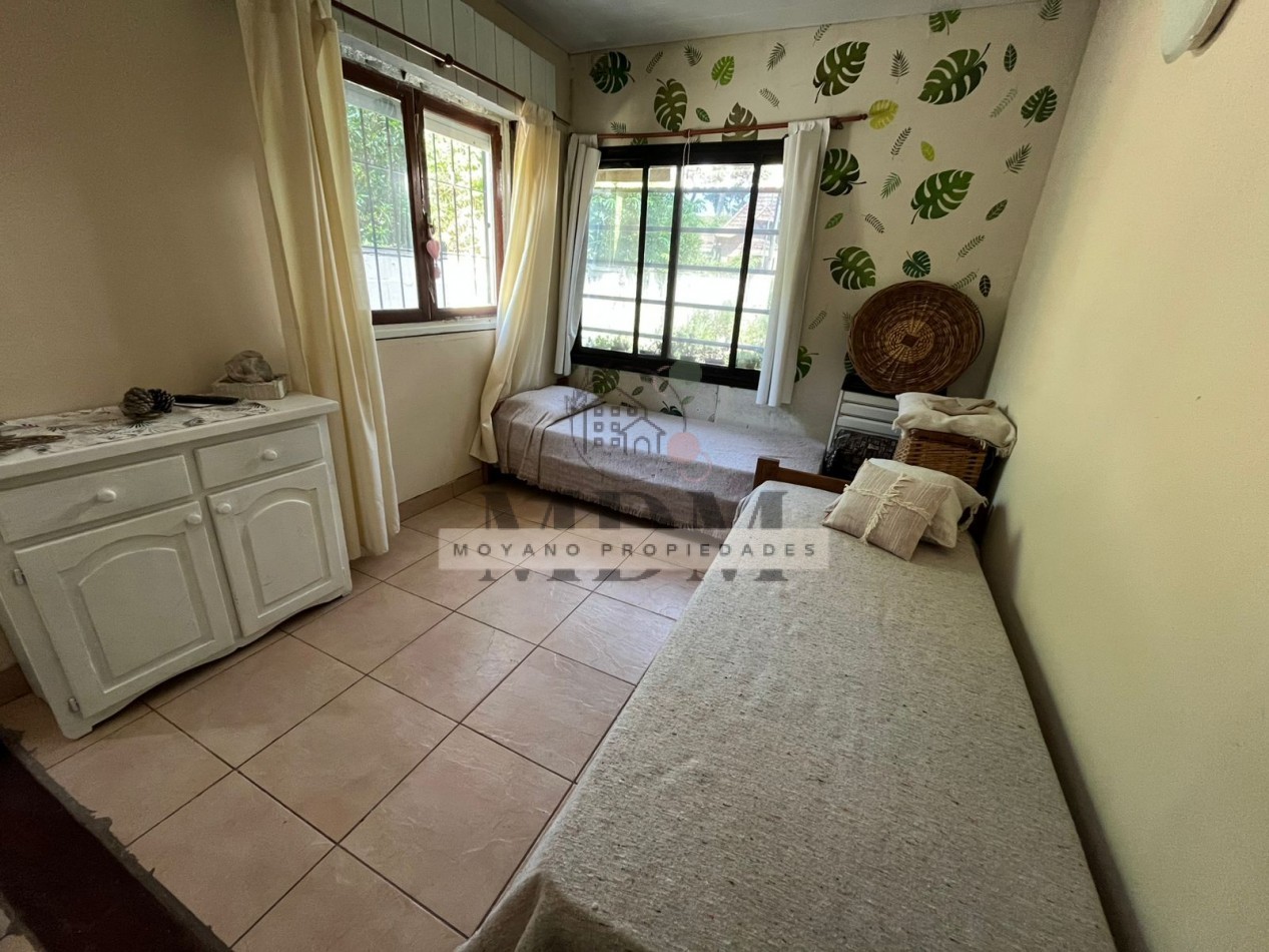 PH Funcional y Luminoso para 4 Personas - Excelente Ubicacion en Villa Gesell