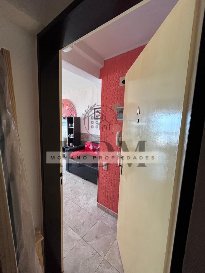 Departamento frente al mar - Edificio Okey