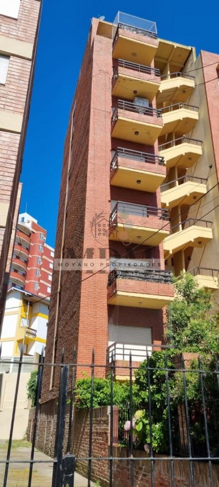 Departamento zona centro 