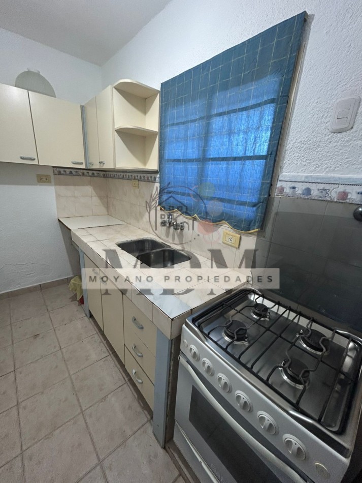 Departamento 2 Ambientes en Venta - ¡Ubicacion Centrica en Pinamar!