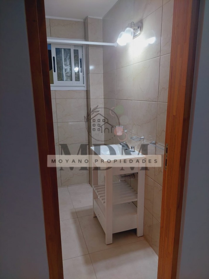 3 departamentos equipados para 4 personas c/u - Villa Gesell