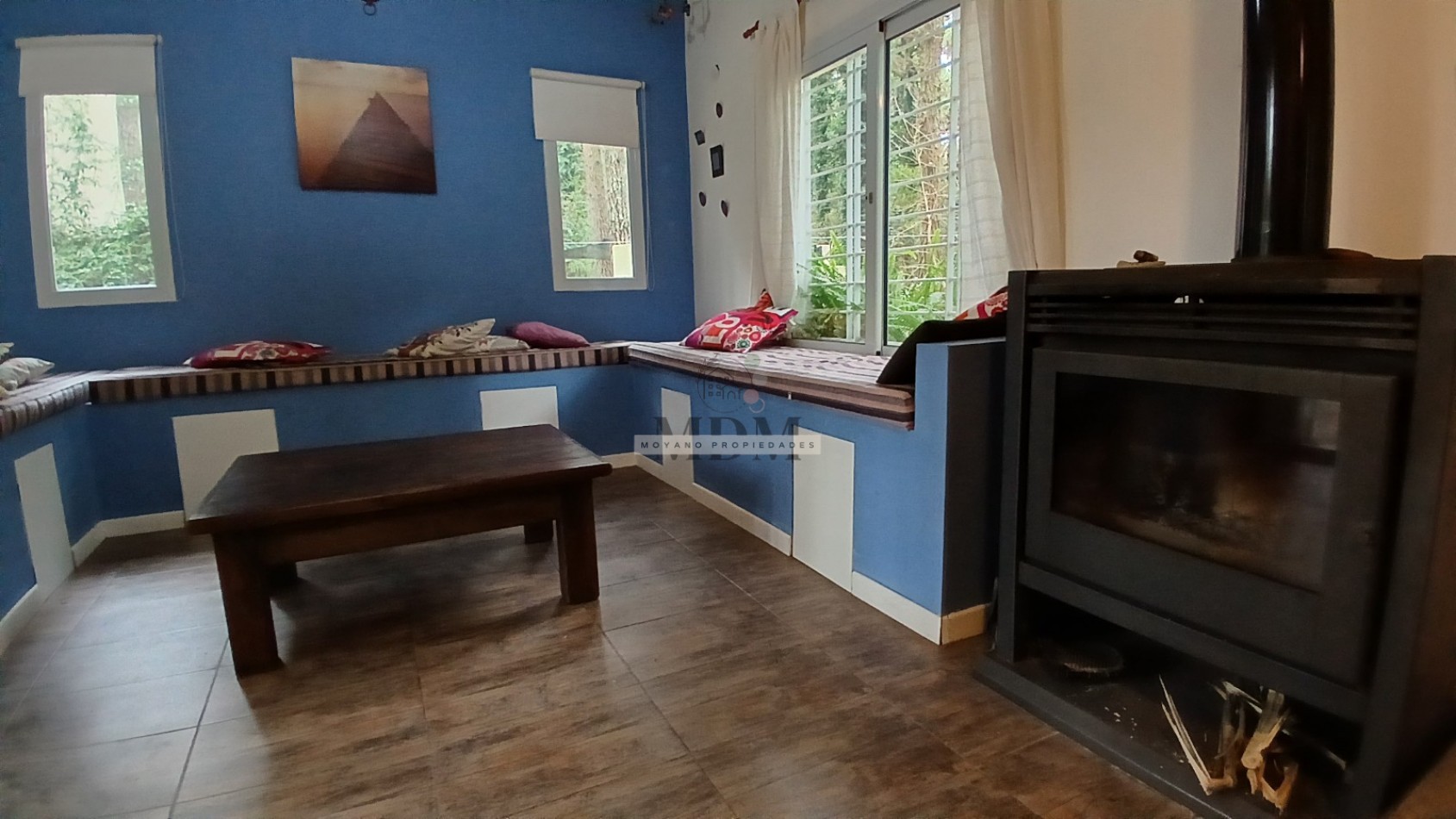 Casa en venta - 4 ambientes - Mar de las Pampas