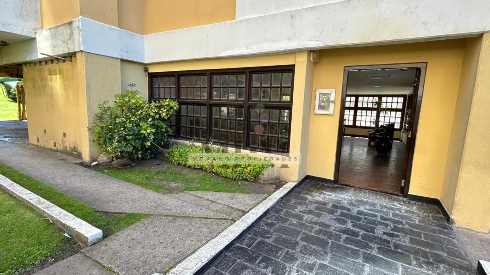 Departamento frente al mar - Edificio Okey