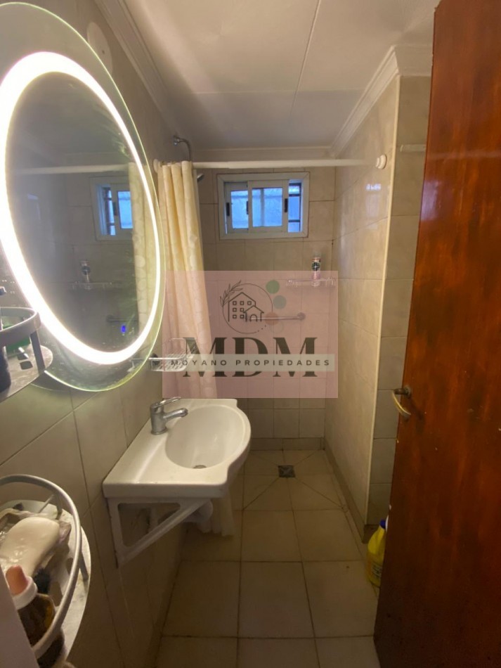 Departamento en zona sur