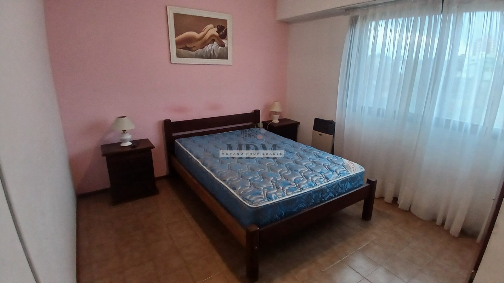 Departamento en venta - Edificio Neretva 