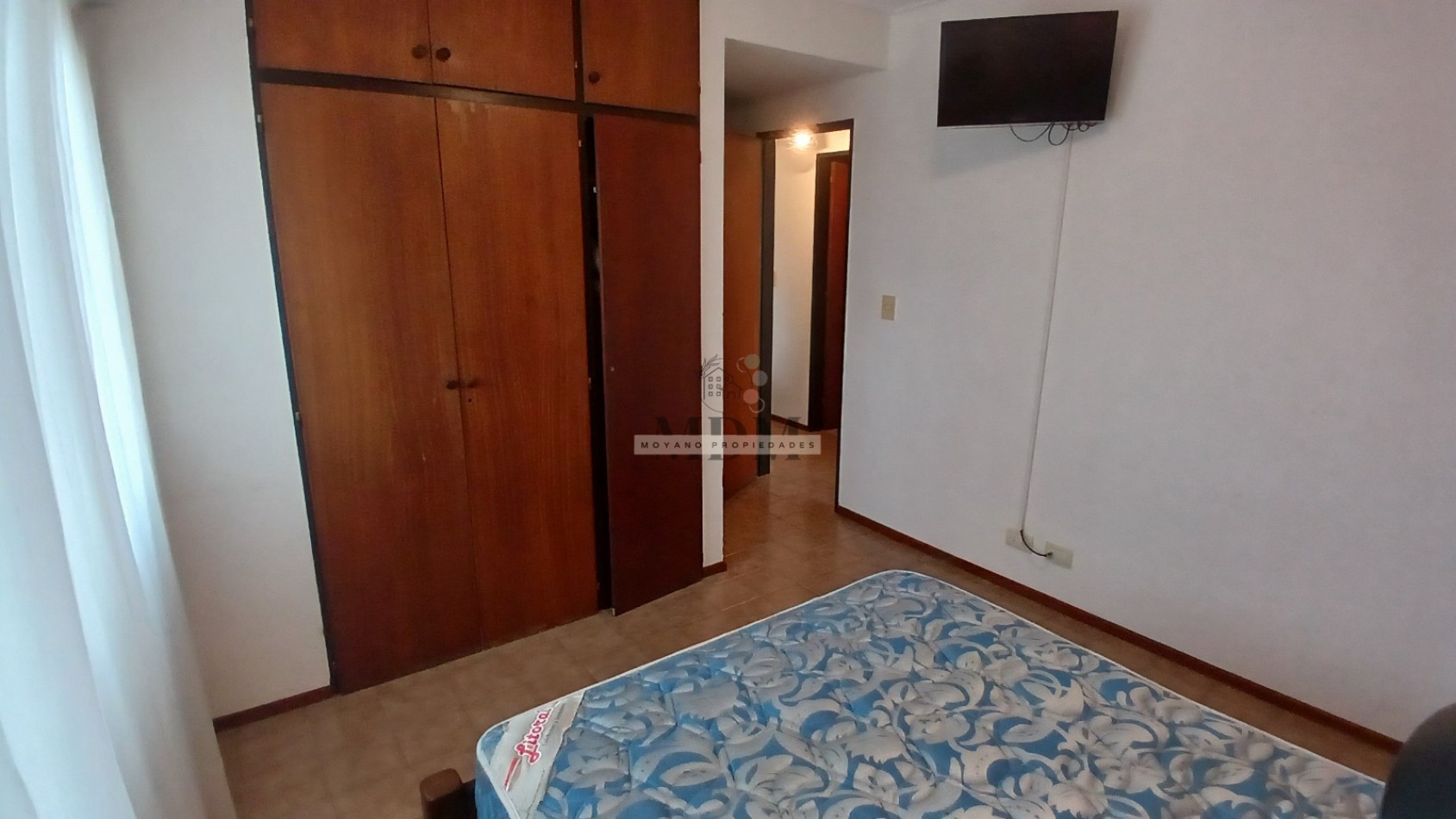 Departamento en venta - Edificio Neretva 