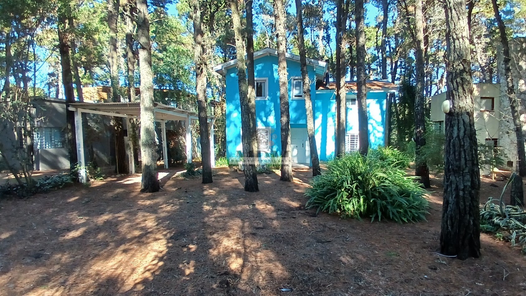 Casa en venta - 4 ambientes - Mar de las Pampas