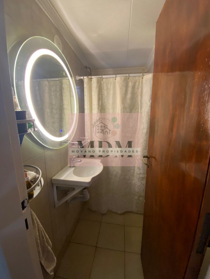 Departamento en zona sur