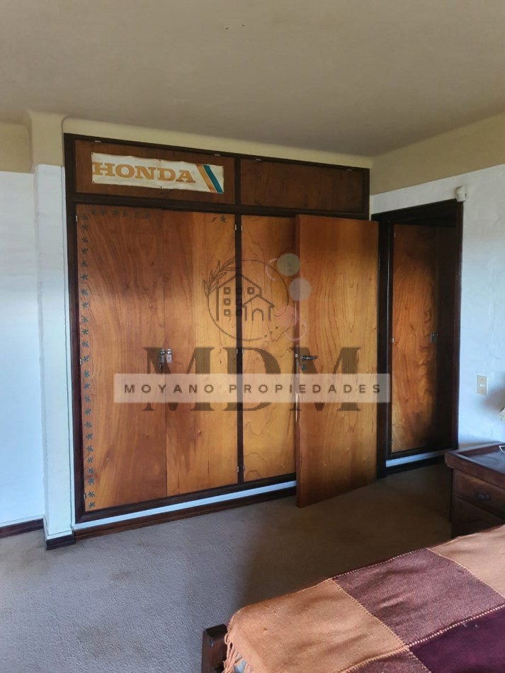Diseño, Confort y Calidad: Casa Unica en Venta