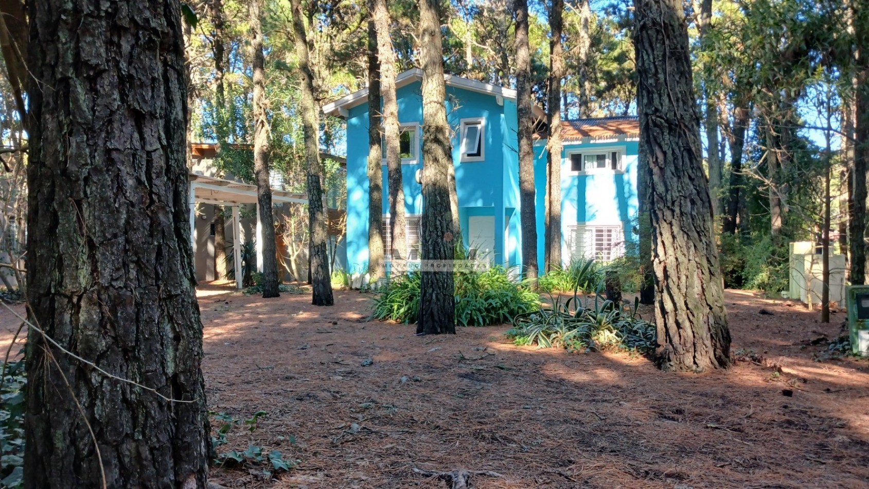 Casa en venta - 4 ambientes - Mar de las Pampas