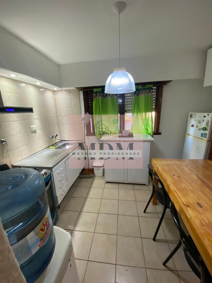 Departamento en zona sur