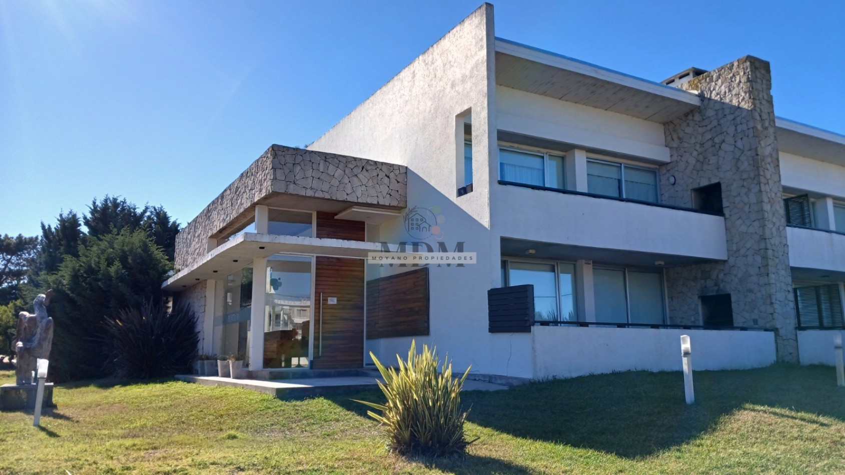 Venta de departamento 2 ambientes - Complejo Punta 30 - 2° piso por escalera