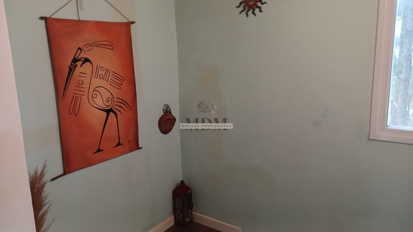 Casa en venta - 4 ambientes - Mar de las Pampas