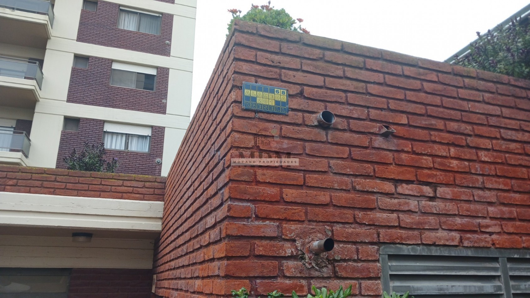 Departamento en venta - Edificio Neretva 