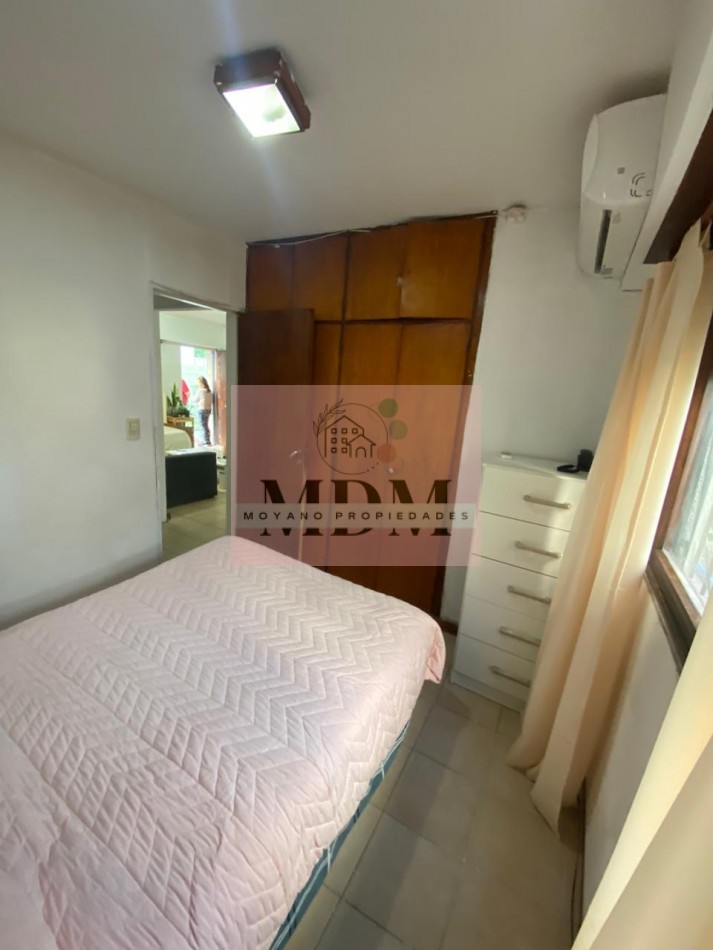Departamento en zona sur