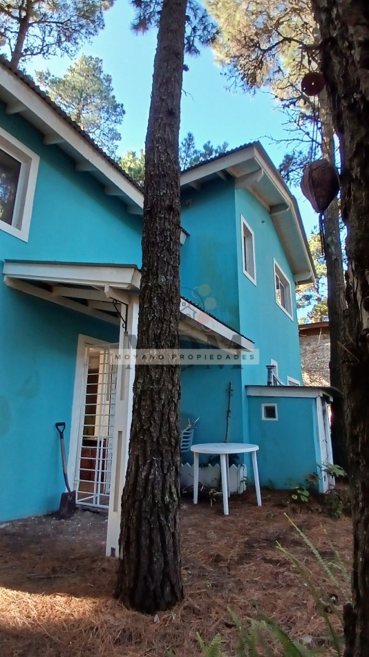 Casa en venta - 4 ambientes - Mar de las Pampas