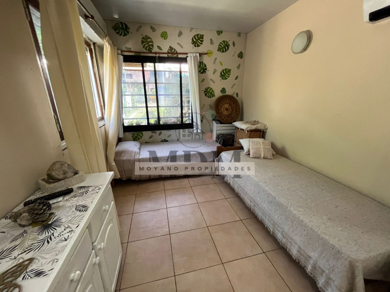 PH Funcional y Luminoso para 4 Personas - Excelente Ubicacion en Villa Gesell