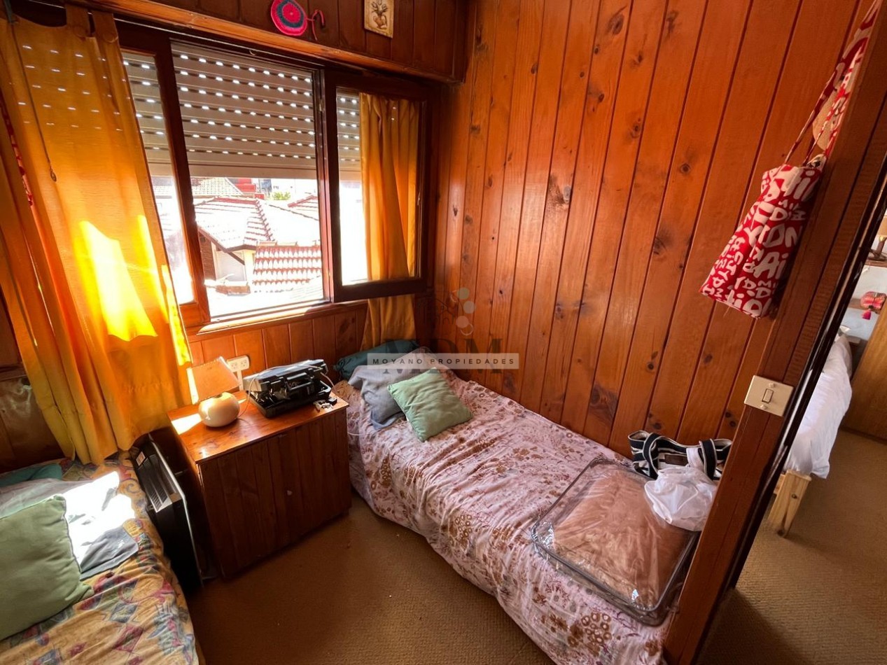 Departamento frente al mar para 4 personas - Paseo 114 y Costanera