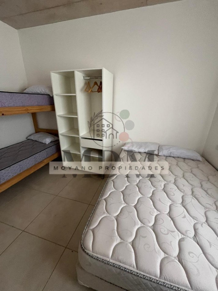 3 departamentos equipados para 4 personas c/u - Villa Gesell