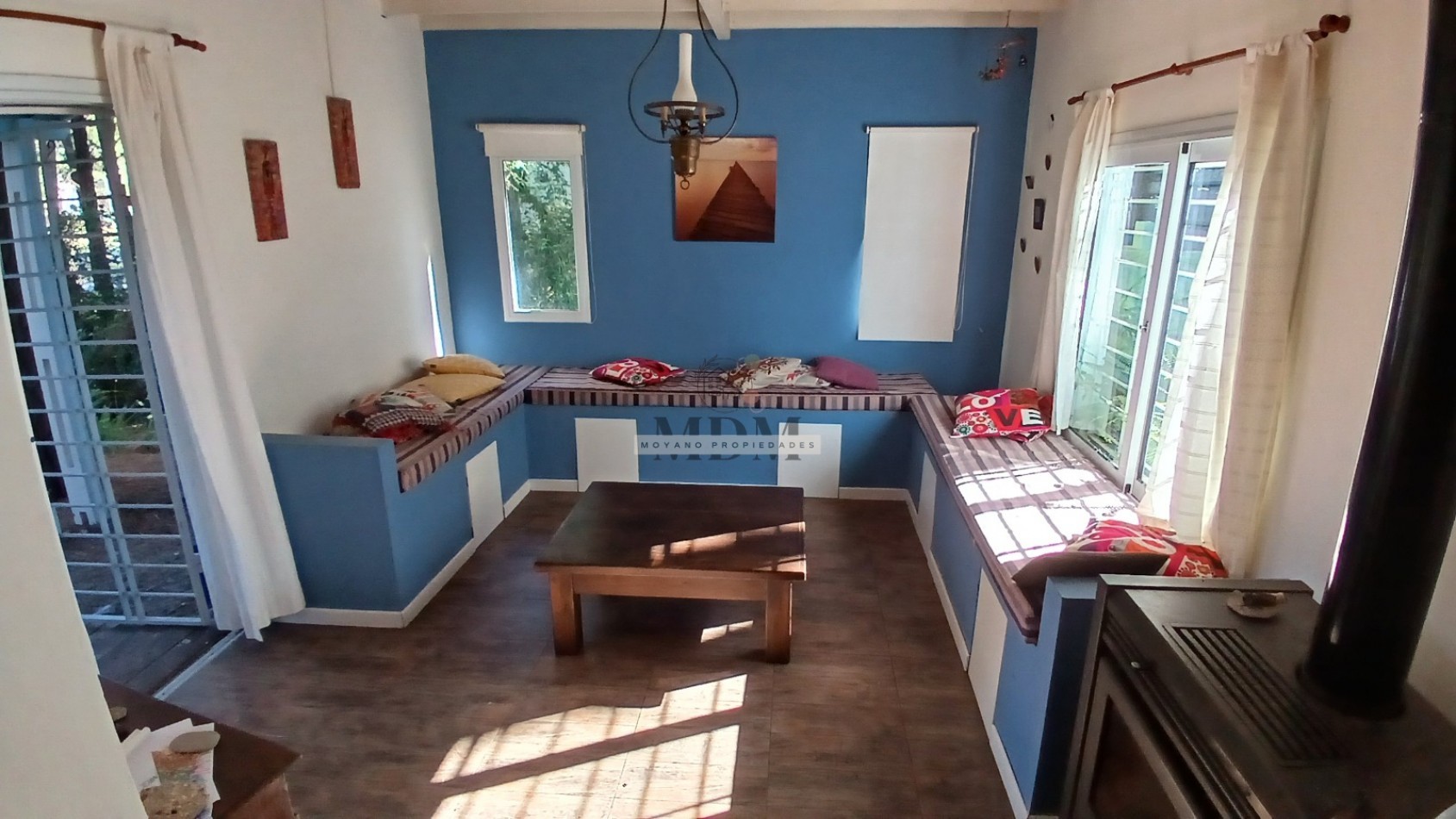 Casa en venta - 4 ambientes - Mar de las Pampas