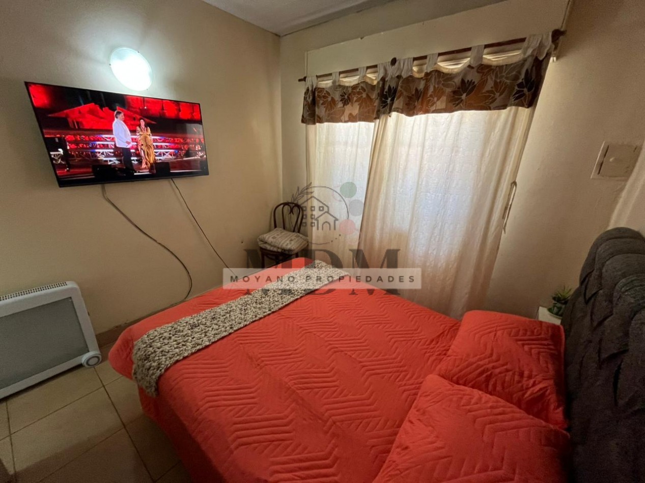 PH Funcional y Luminoso para 4 Personas - Excelente Ubicacion en Villa Gesell