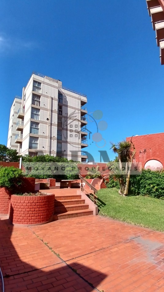 Ideal Inversion en la Costa - 2 Amb. con Balcon - PH II, Villa Gesell