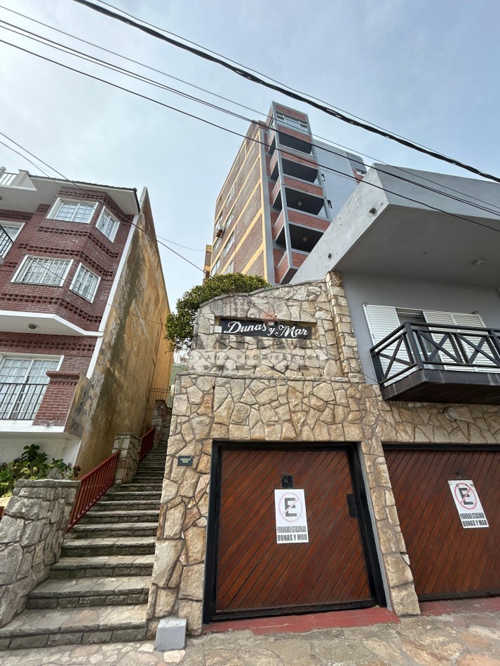 Departamento Frente al Mar en Paseo 104 y Playa - ¡Todos los Ambientes con Vista al Mar!