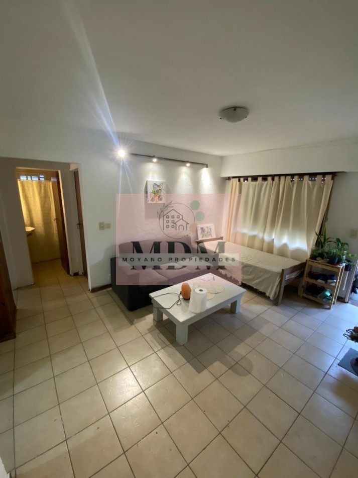 Departamento en zona sur