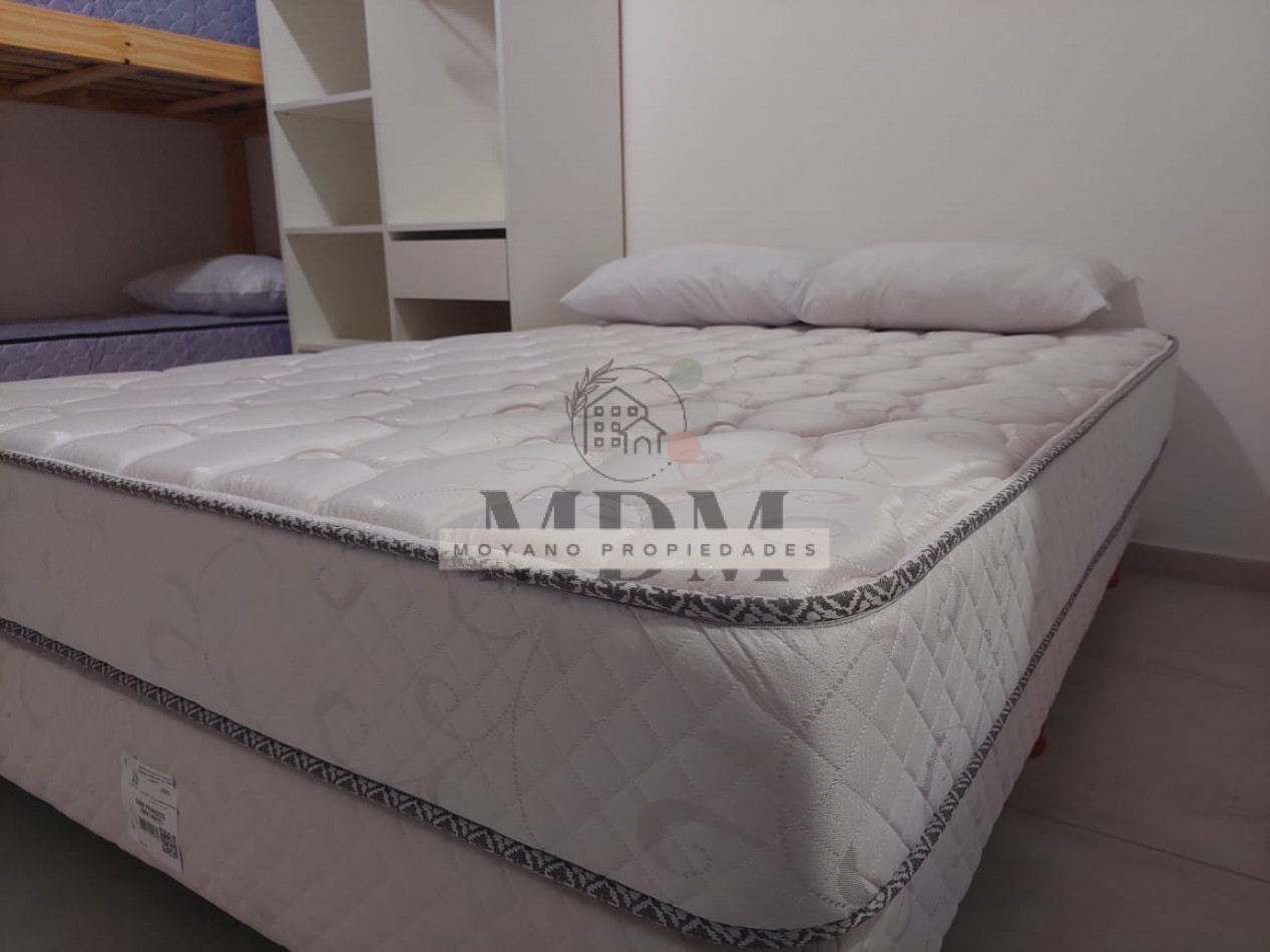 3 departamentos equipados para 4 personas c/u - Villa Gesell