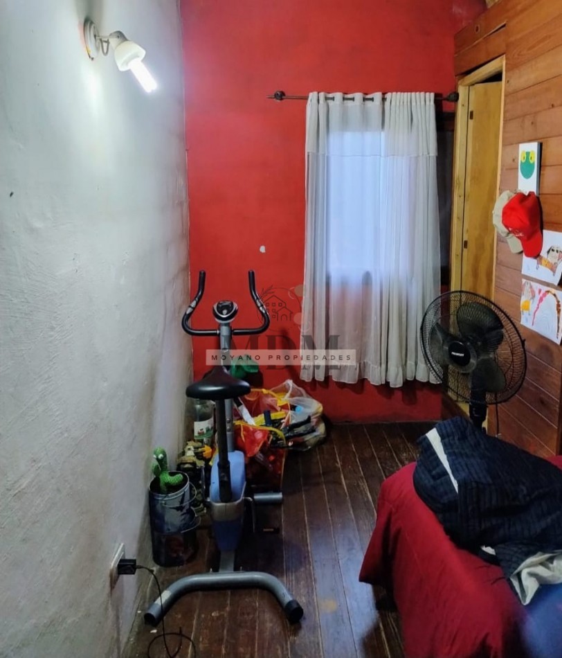Duplex en Esquina con Patio Privado - ¡Ubicacion Ideal en Paseo 111 y Av. 13!