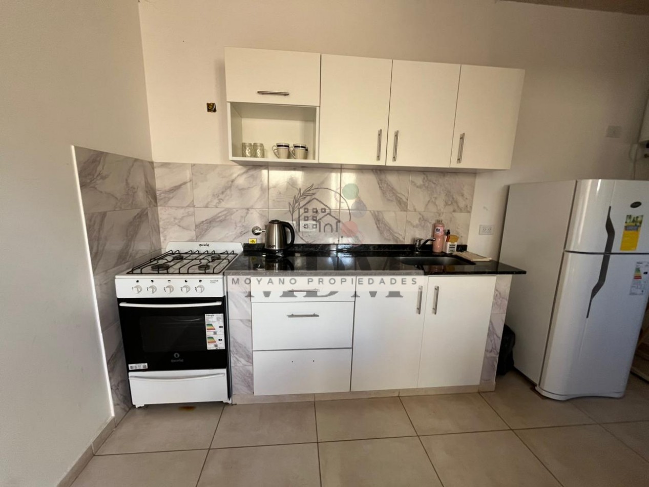 3 departamentos equipados para 4 personas c/u - Villa Gesell