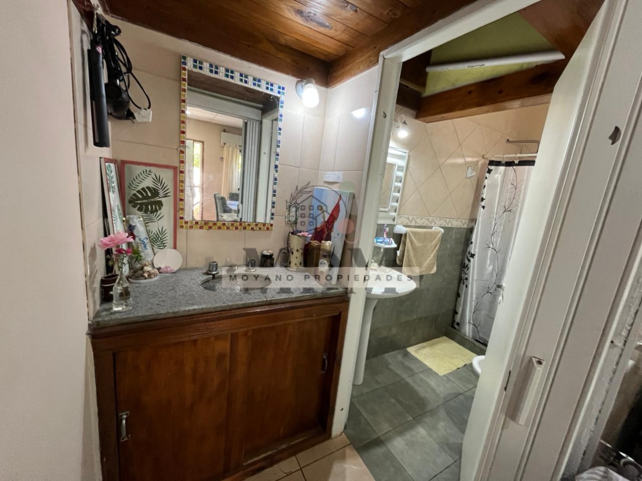 PH Funcional y Luminoso para 4 Personas - Excelente Ubicacion en Villa Gesell