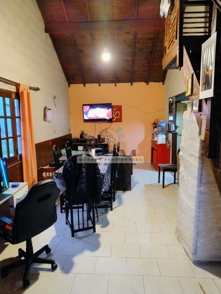 Duplex en Esquina con Patio Privado - ¡Ubicacion Ideal en Paseo 111 y Av. 13!