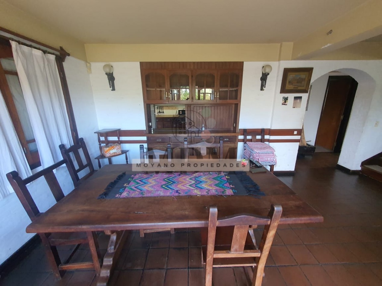 Diseño, Confort y Calidad: Casa Unica en Venta
