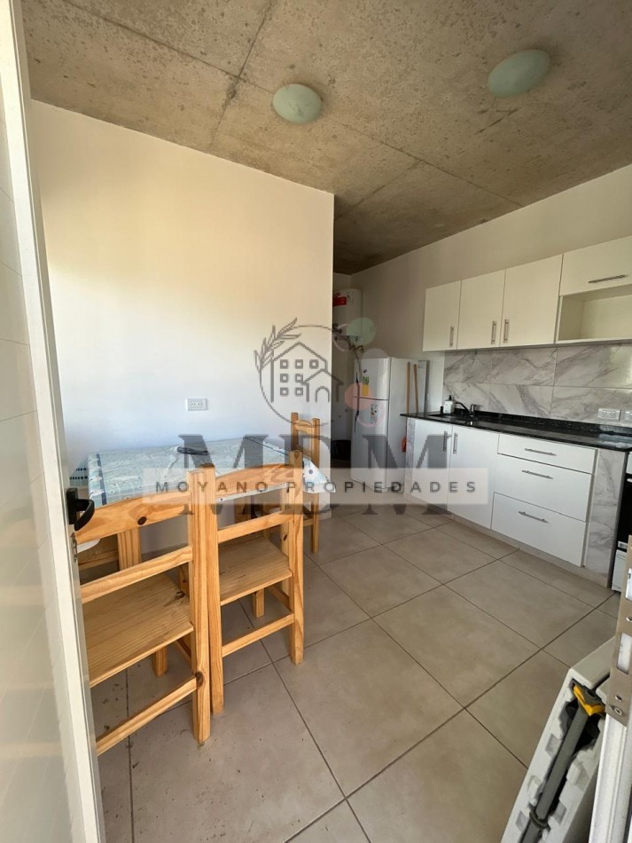 3 departamentos equipados para 4 personas c/u - Villa Gesell