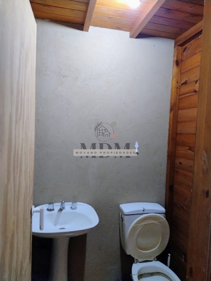 Duplex en Esquina con Patio Privado - ¡Ubicacion Ideal en Paseo 111 y Av. 13!