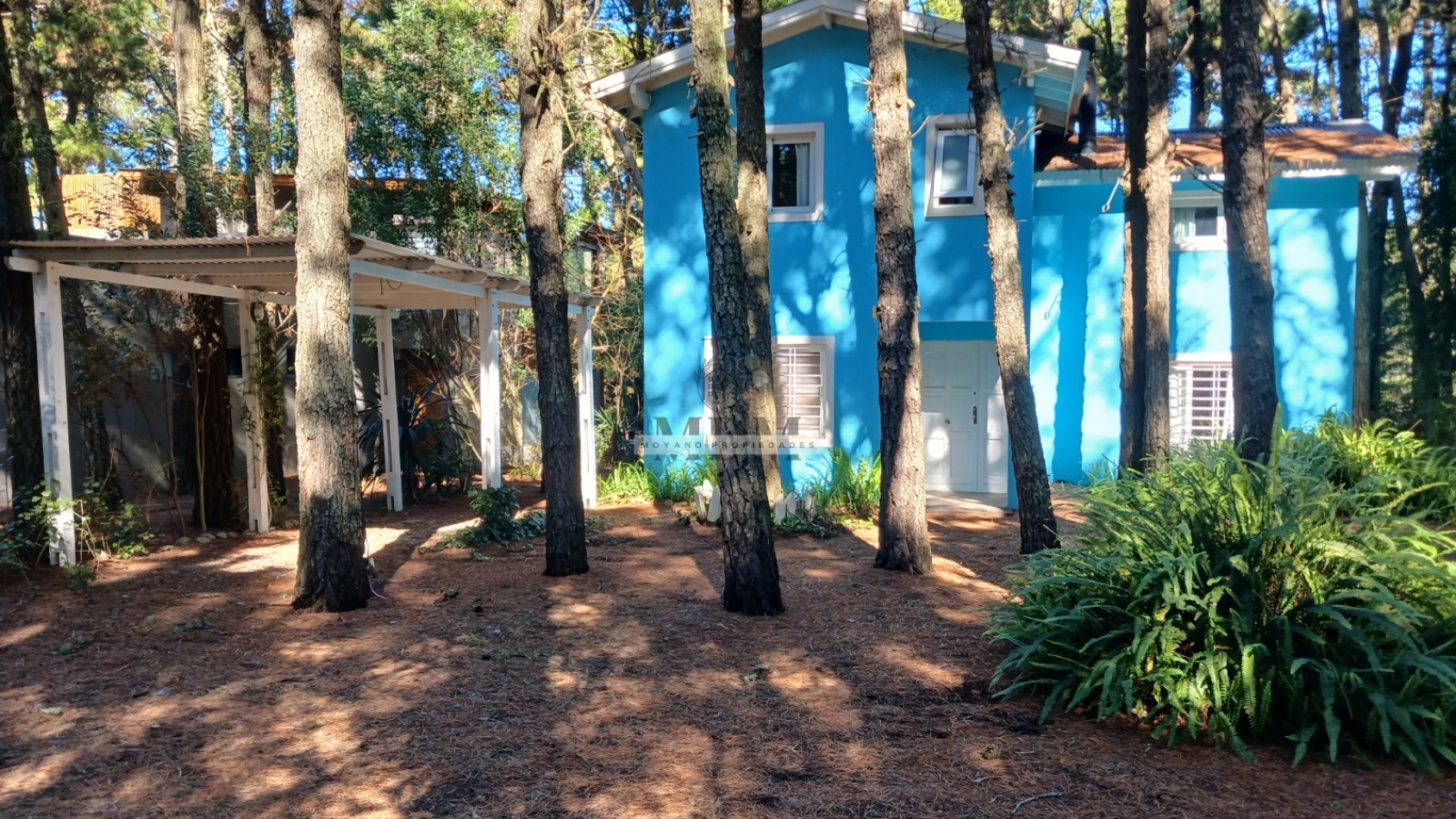 Casa en venta - 4 ambientes - Mar de las Pampas