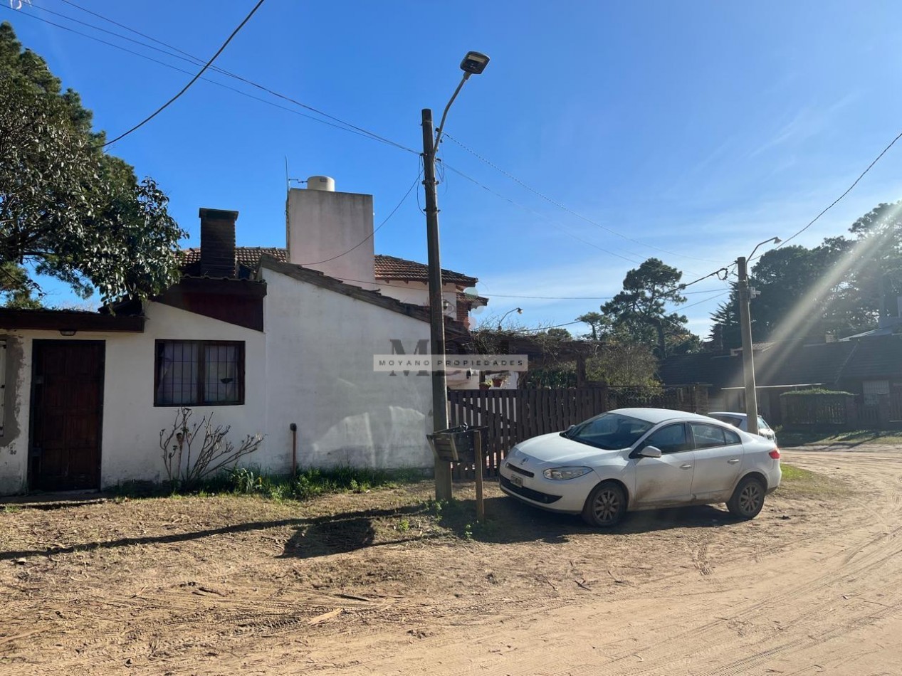 CASA DE 5 AMB/ ZONA CENTRO VILLA GESELL