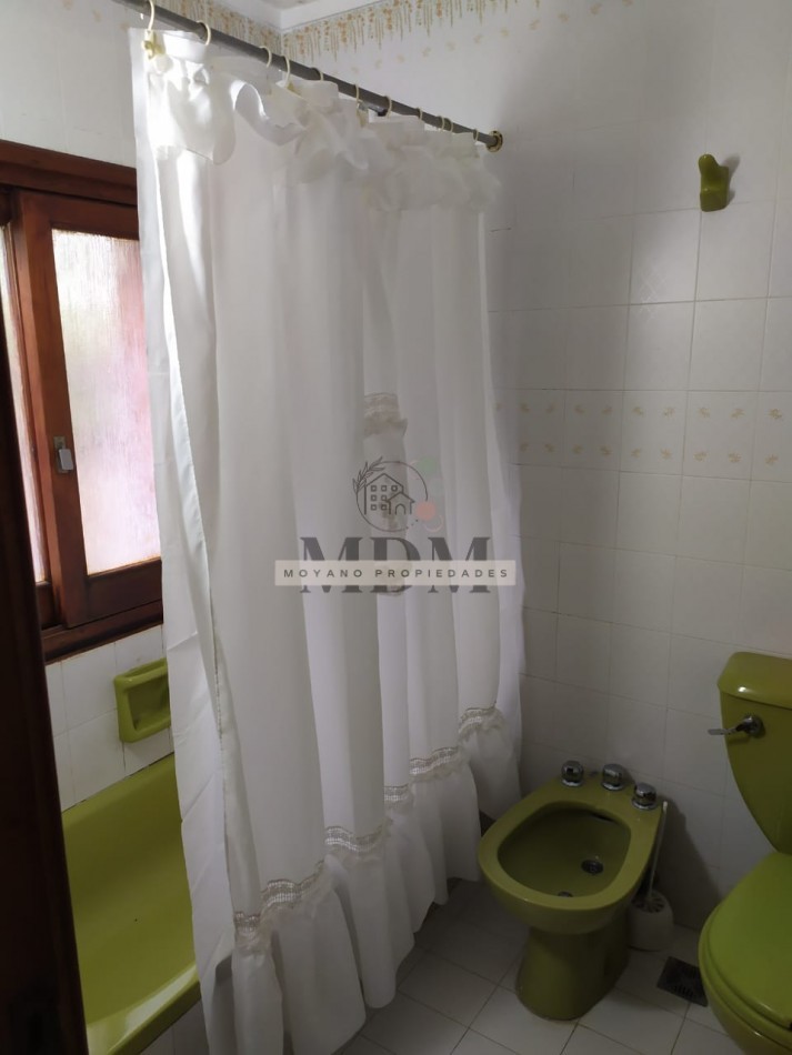 Casa en alquiler anual - Villa Gesell
