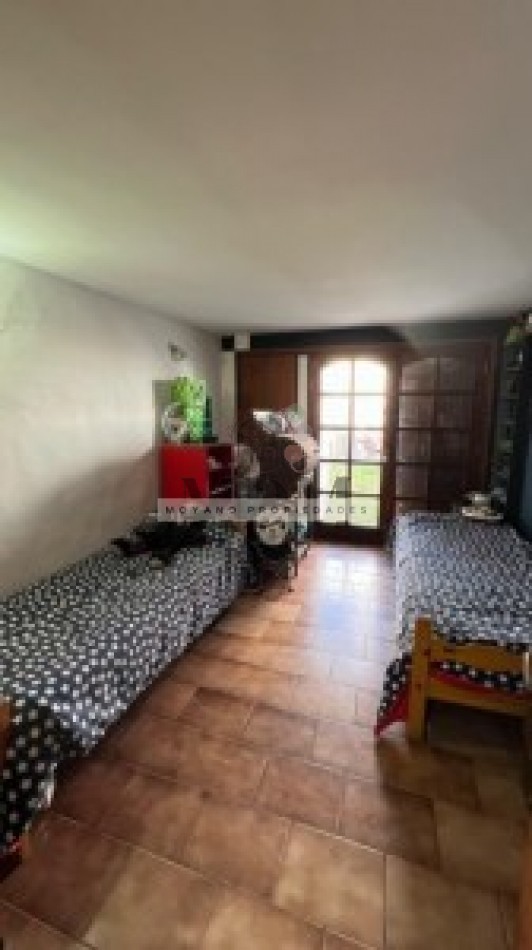 EN VENTA DEP/ ZONA CENTRO 2 AMB / A DOS CUADRA DEL MAR