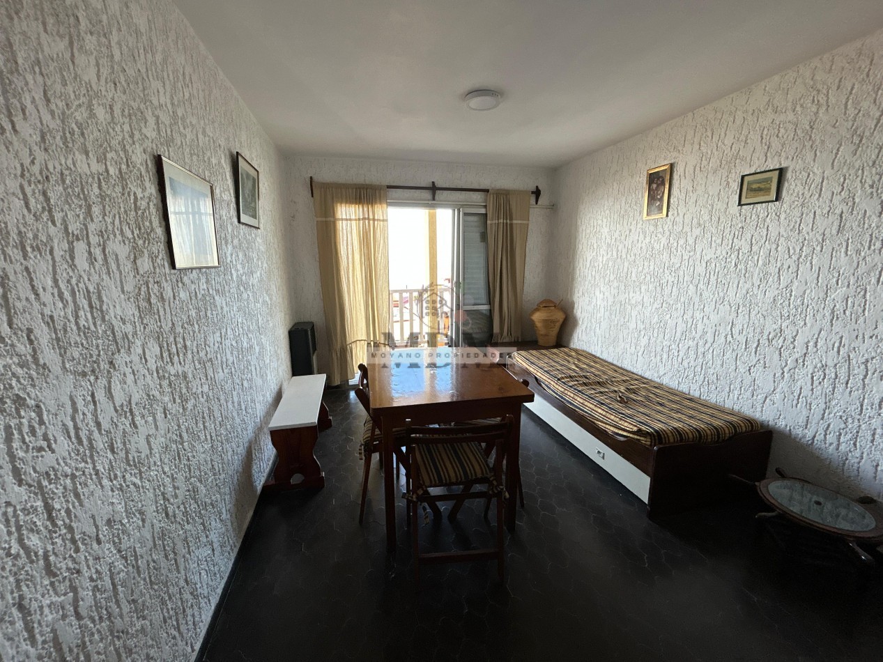 Departamento Frente al Mar en Paseo 104 y Playa - ¡Todos los Ambientes con Vista al Mar!