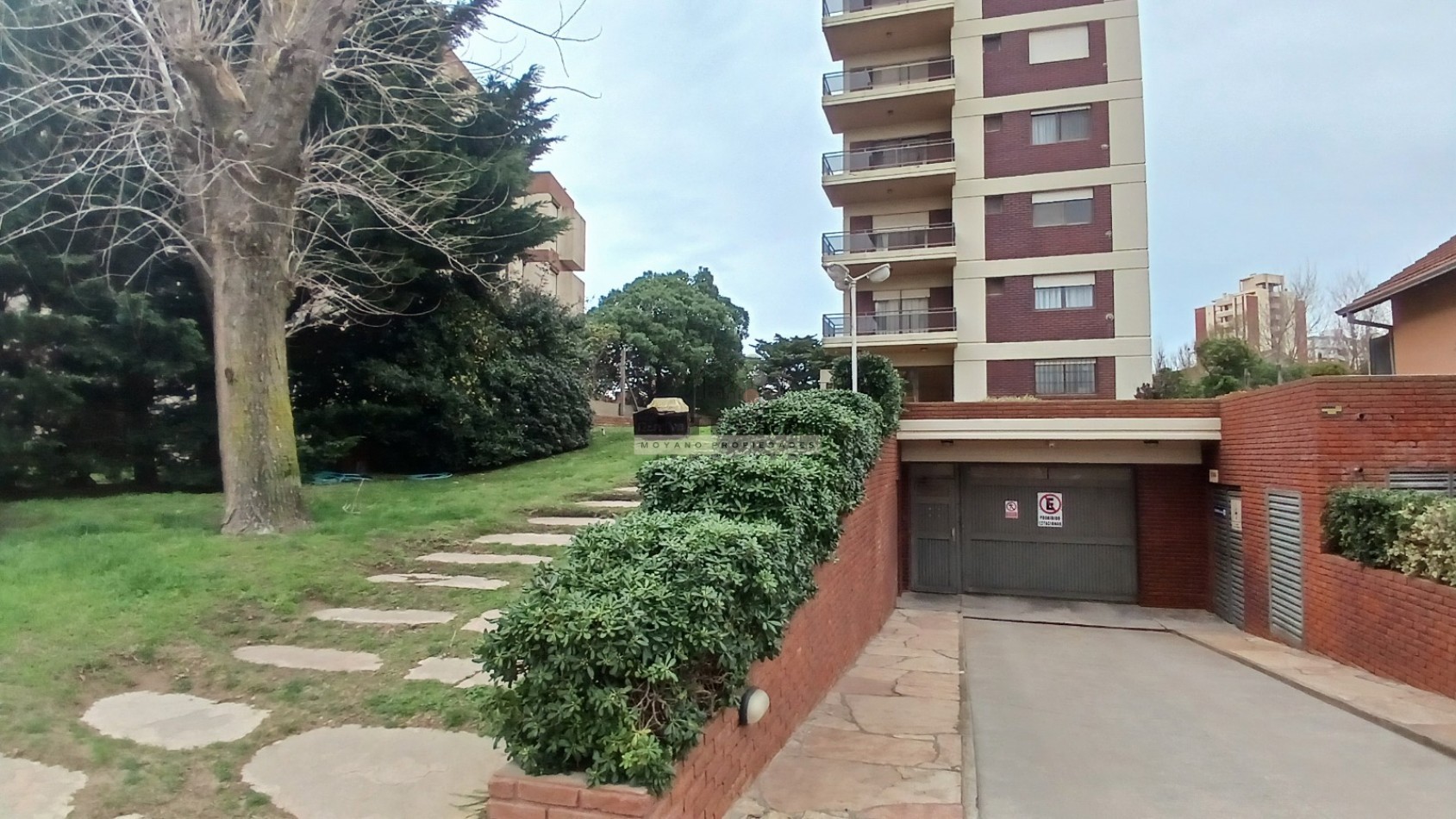 Departamento en venta - Edificio Neretva 