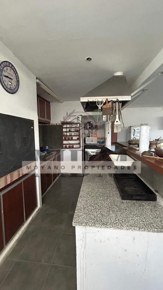 Casa en venta - Zona Residencial de Villa Gesell