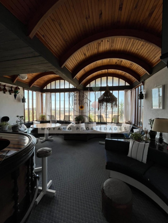  Oportunidad Unica de Inversion: Hosteria a Metros del Mar - Villa Gesell