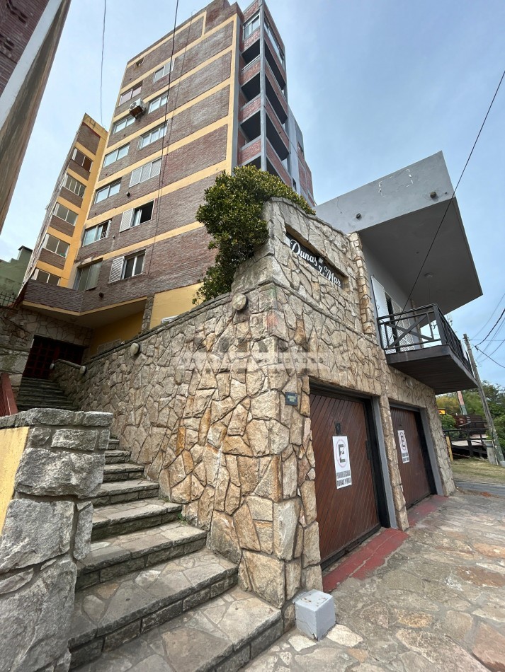 Departamento Frente al Mar en Paseo 104 y Playa - ¡Todos los Ambientes con Vista al Mar!